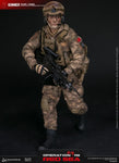 Damtoys Operation Red Sea Zhang Tiande 1/6 Scale Figure