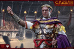 HHMODEL & HAOYUTOYS HH18022 Imperial Army- Julius Caesar (Deluxe)
