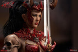 TBLeague Sariah, the Goddess of War (PL2020-161)