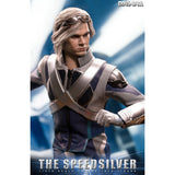 The Speedsilver 1:6 Scale Figure – TE032DX Deluxe Edition