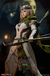 TBLeague PL2021-175B 1/6  Elf Archer-White Version