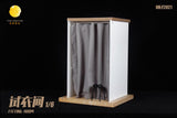 FIVETOYS F2021 Fitting Room 1/6 Scale Diorama