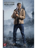 SWTOYS 1/6 NO:  FS044 WINTERS  Father / NO：FS045 WINTERS  Daughter
