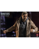 SWTOYS 1/6 NO:  FS044 WINTERS  Father / NO：FS045 WINTERS  Daughter