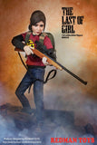 REDMAN TOYS RM029 1/6 THE LAST OF GIRL