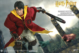 Star Ace SA0017 Harry Potter & Draco Malfoy 2.0 Quidditch Twin Pack