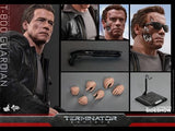 Hot Toys: Terminator T-800 Guardian (MMS307)