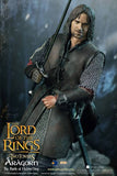 ASMUS TOYS: 1/6 Aragorn LOTR025 (Helm's Deep)