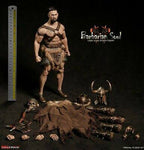 TBLeague: PL2020-167 Barbarian Soul 1/6