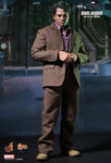 Hot Toys: Bruce Banner MMS229