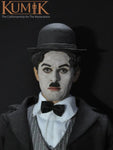 Kumik: 1/6 Charlie Chaplin