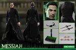 TOY WORKS: TW011 1/6 Scale The Messiah (Matrix Neo)