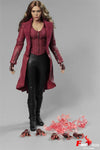 Fire Toys: 1/6 Scale Scarlet Witch