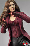 Fire Toys: 1/6 Scale Scarlet Witch