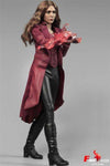 Fire Toys: 1/6 Scale Scarlet Witch