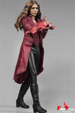 Fire Toys: 1/6 Scale Scarlet Witch