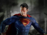 By-Art: By-013 Superman Clark Kent Transcendent 1/6 Scale Action Figure