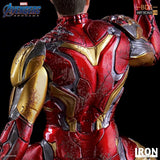 Iron Studios Avengers: Endgame I Am Iron Man BDS Art Scale 1/10 MARCAS21519-10