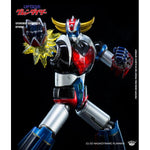 King Arts UFO Robot Grendizer Diecast Figure Series: UFO Robot Grendizer Normal Edition