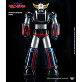 King Arts UFO Robot Grendizer Diecast Figure Series: UFO Robot Grendizer Normal Edition