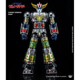 King Arts UFO Robot Grendizer Diecast Figure Series: UFO Robot Grendizer Normal Edition