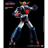 King Arts UFO Robot Grendizer Diecast Figure Series: UFO Robot Grendizer Normal Edition