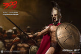Star Ace 300 series (set of 3) Leonidas, Themistokles & Artemisa
