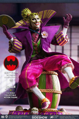 Star Ace Lord Joker Deluxe