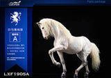 [LXF-1905A] 1/6 The White Horse by Lucifer