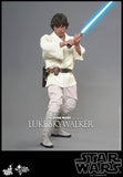 Hot Toys: Luke Skywalker MMS 297