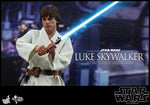 Hot Toys: Luke Skywalker MMS 297