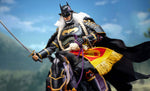 Star Ace Ninja Batman 2.0 (DELUXE VERSION WITH HORSE)