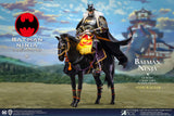 Star Ace Ninja Batman 2.0 (DELUXE VERSION WITH HORSE)