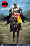 Star Ace Ninja Batman 2.0 (DELUXE VERSION WITH HORSE)