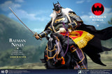 Star Ace Ninja Batman 2.0 (DELUXE VERSION WITH HORSE)