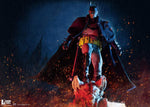 Noir Toyz 1/12 Hero Series - 19th Century Dark Knight (Deluxe Version) Batman