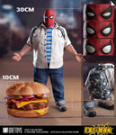 OT-007 ONE TOYS 1/6th Scale “Fat Man” Collectible Figure