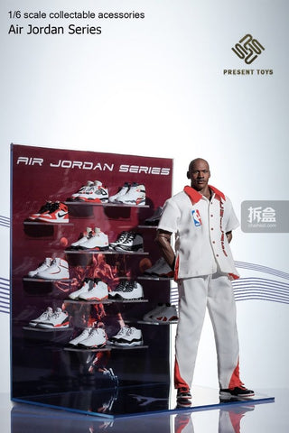 The story behind the private sale of the rarest Air Jordan collection ever