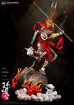 Damtoys 1/4th Scale The Monkey King NO.CS002