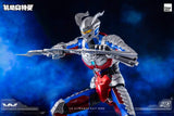 Threezero FigZero 1/6 ULTRAMAN SUIT ZERO 3Z01940C0