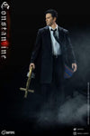 Daftoys F019 1/6 Hell Detective figure Constantine
