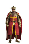 COOMODEL 1/6 SERIES OF EMPIRES - FRIEDRICH I (EXCLUSIVE COPPER VERSION) SE108