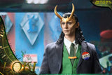 (WAITLIST) MTOYS MS025 1/6 the president (Loki)