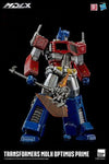 threezero 18cm MDLX Skyreach Pillar-《Transformers》3Z02830W0