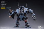 JOYTOY 1/18 Space Wolves Battle Pack Invictor Warsuit JT2023