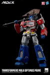 threezero 18cm MDLX Skyreach Pillar-《Transformers》3Z02830W0