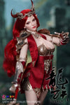 PLAY TOY 1/6 Dragon Elves golden P016A