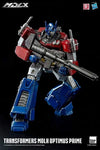 threezero 18cm MDLX Skyreach Pillar-《Transformers》3Z02830W0