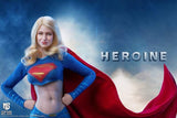 STAR MAN 1/6 HEROINE SET MS-006 [Supergirl Kara Danvers]