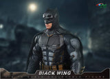 BY-ART 1/6 BLACK WING BY- 017